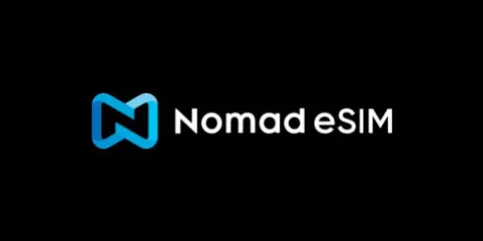 Nomad Esim