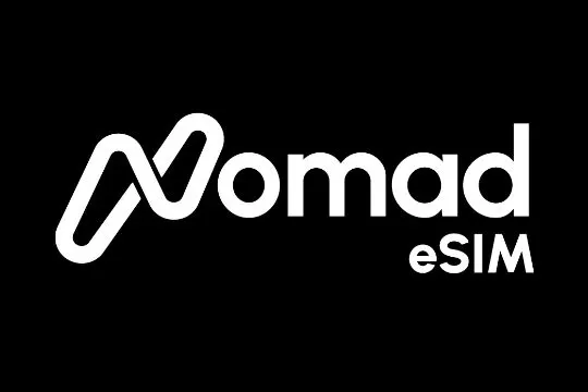 Merchant logo