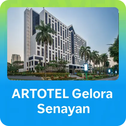 Artotel Senayan