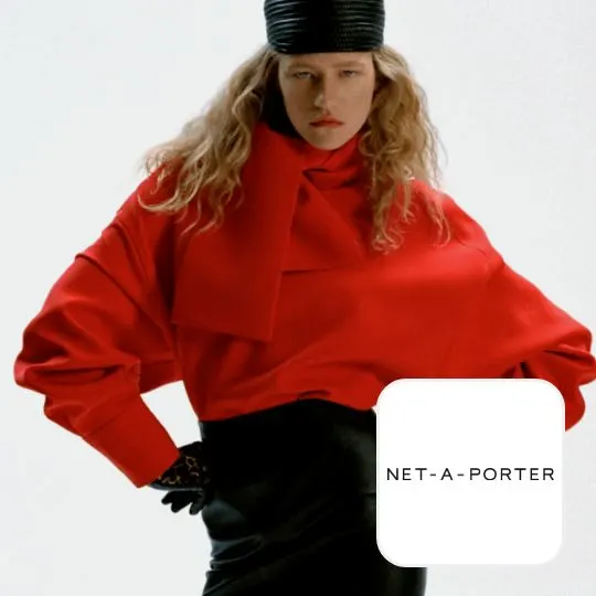 NET-A-PORTER