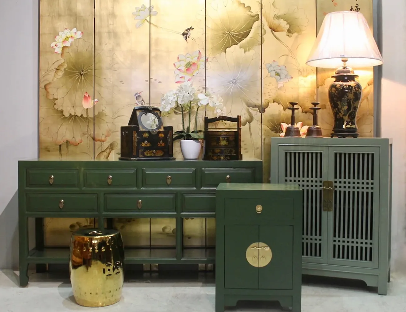 Just Anthony hero banner