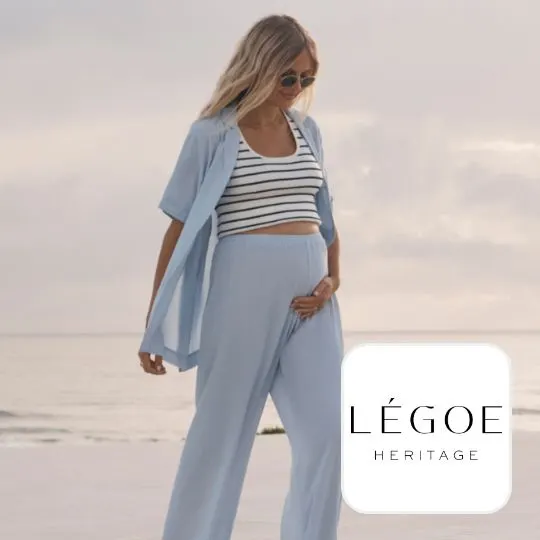 Legoe Heritage Maternity