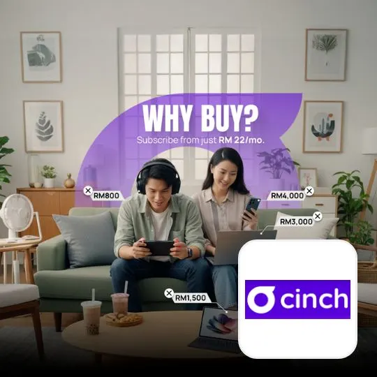 Cinch