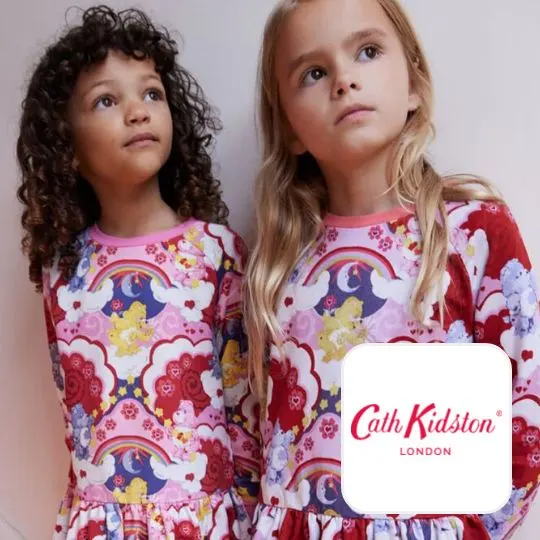 Cath Kidston