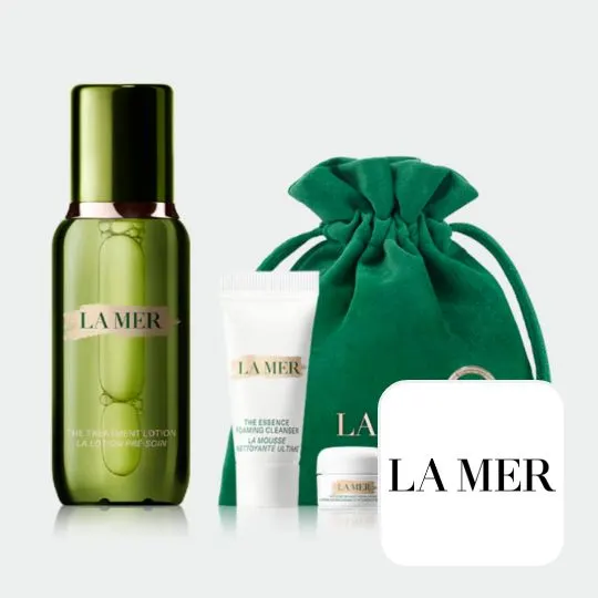 La Mer (海洋拉娜)