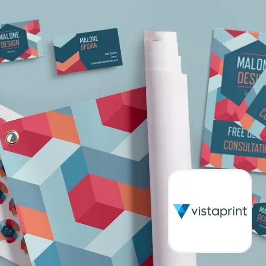Vistaprint