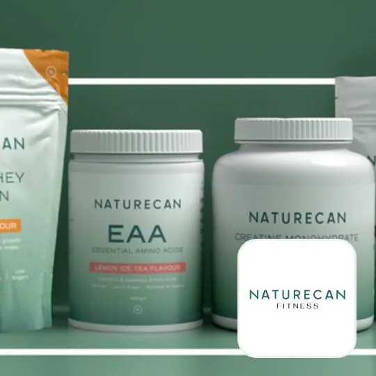 Naturecan Fitness