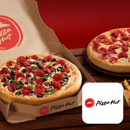 Pizza Hut