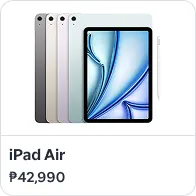 iPad Air