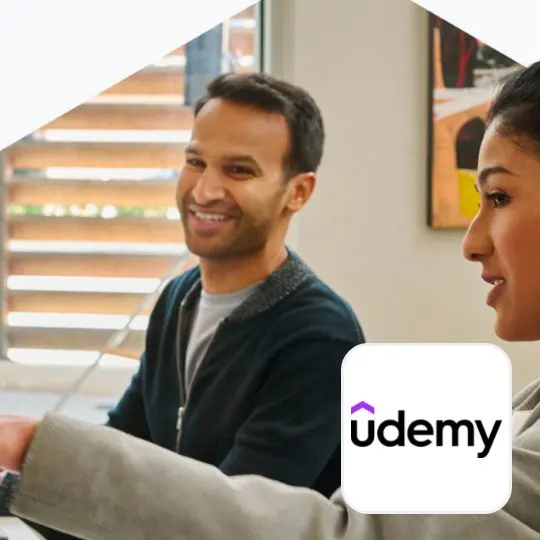 Udemy