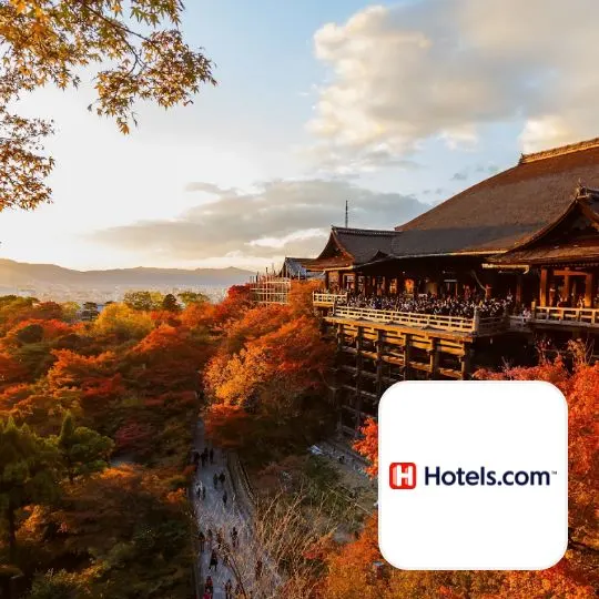 Hotels.com