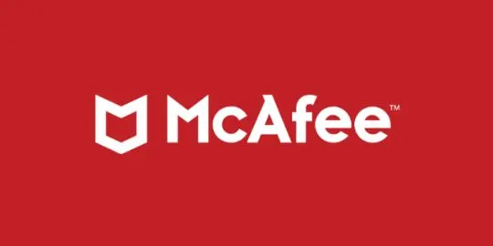 McAfee