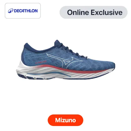 Mizuno