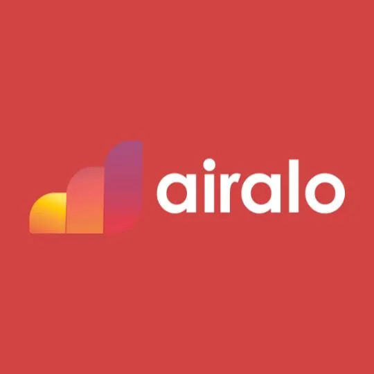 Airalo