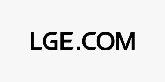 엘지이닷컴 (LGE.com)