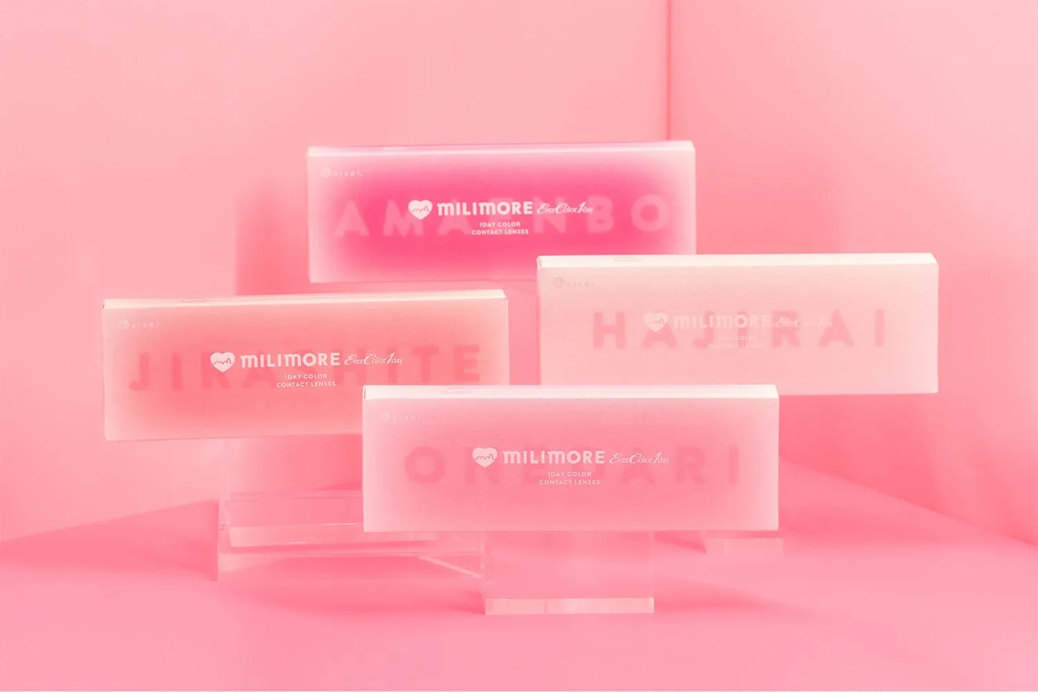 GopopStation hero banner