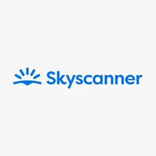 스카이스캐너 (Skyscanner)