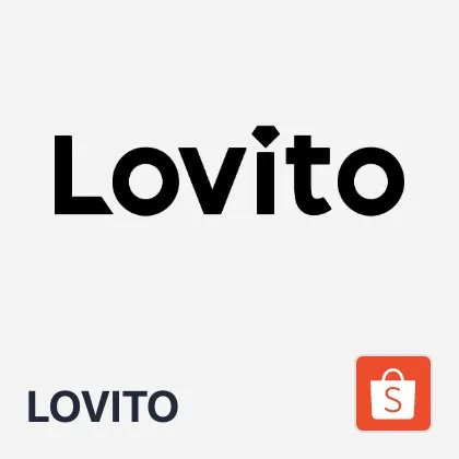 [Fallback] Lovito Official Store