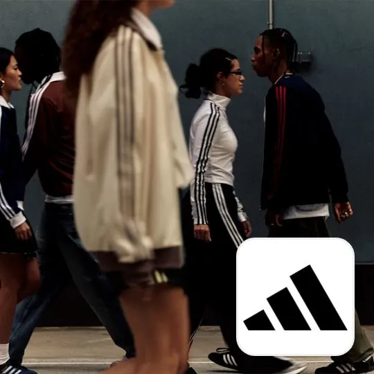 아디다스 (Adidas)