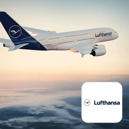 Lufthansa