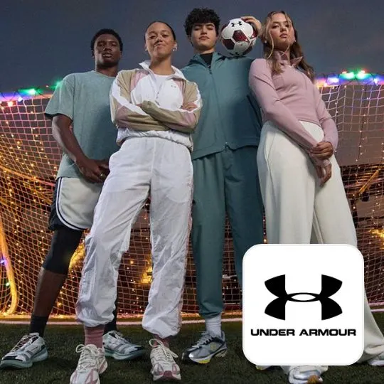 Under Armour