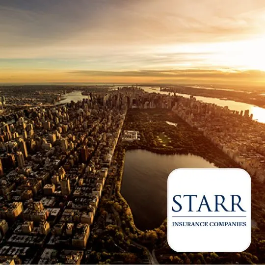 Starr Insurance Companies