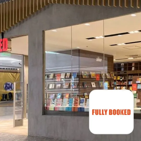 Fully Booked