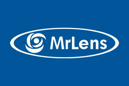 Merchant logo