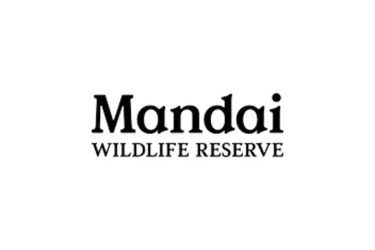 Merchant logo