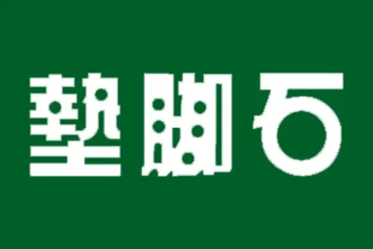 Merchant logo