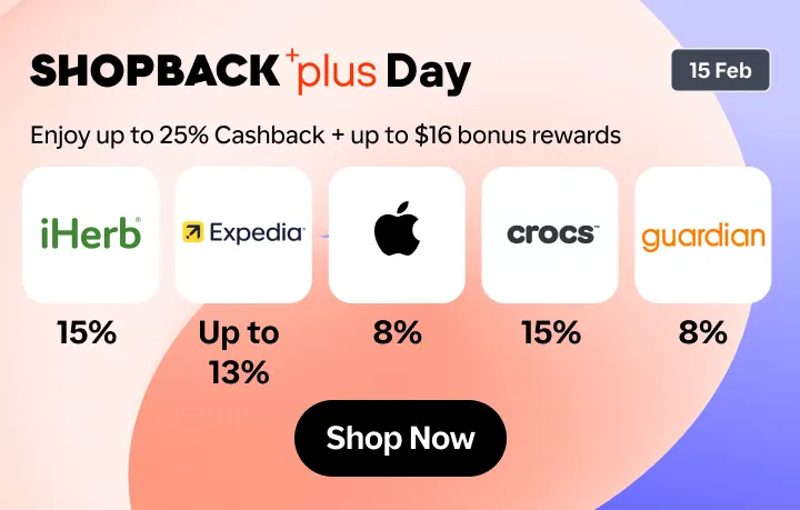 SB Plus Day (DDAY) 14-15 Mar