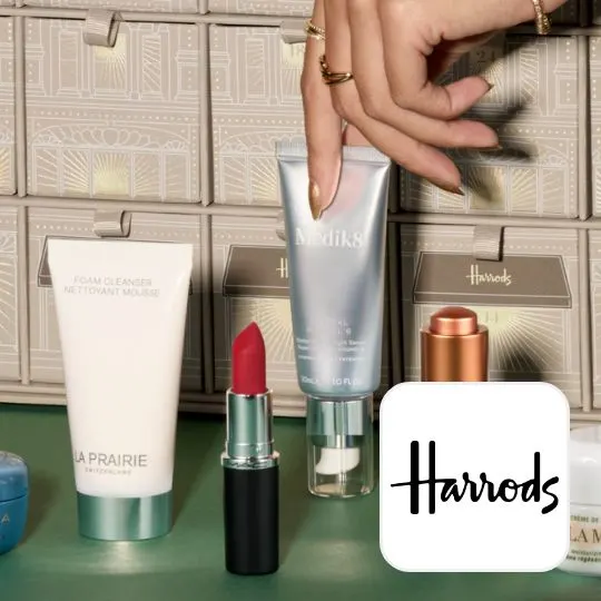 Harrods