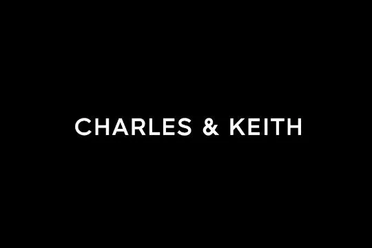 Charles & Keith