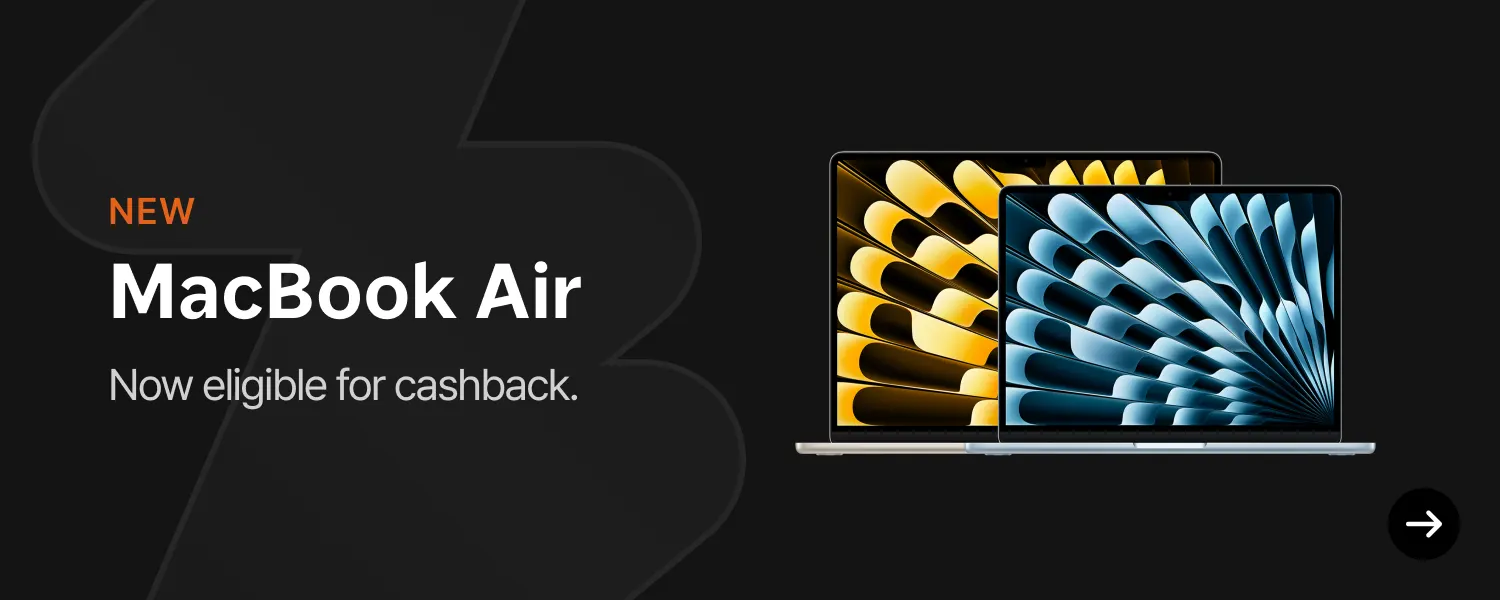 Macbook Air