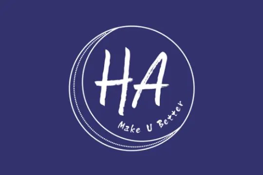 Merchant logo