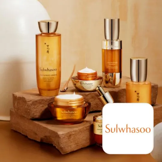 Sulwhasoo