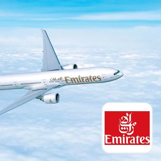 Emirates