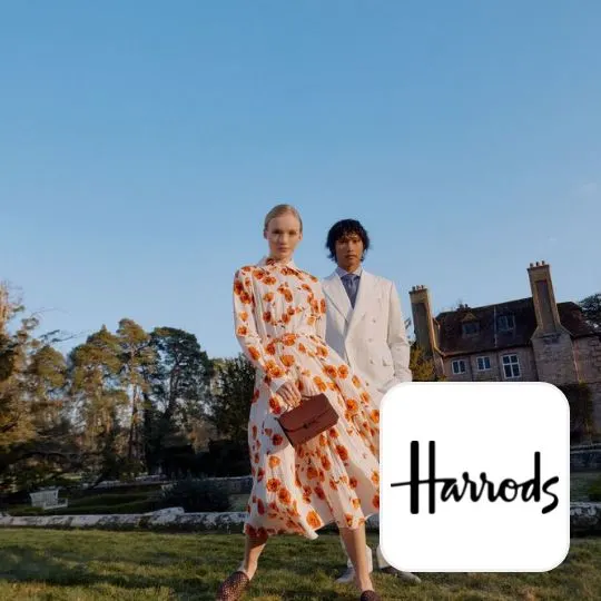 Harrods