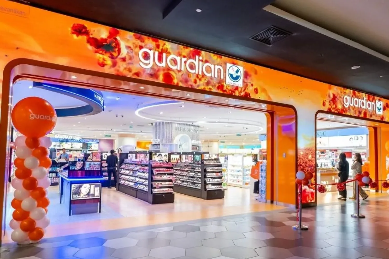 Guardian hero banner