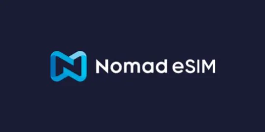 Nomad eSIM