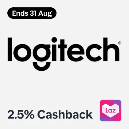 Logitech Aug