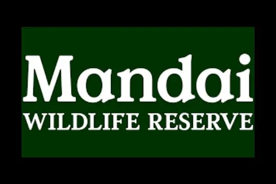 Mandai Wildlife Reserve
