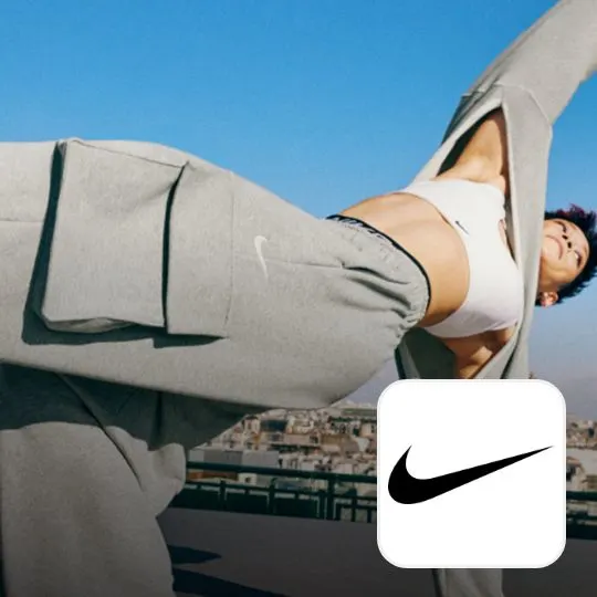 Nike SG