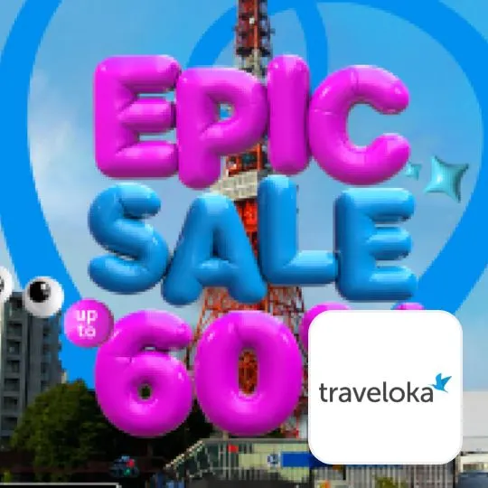 Traveloka