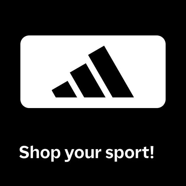 Adidas logo
