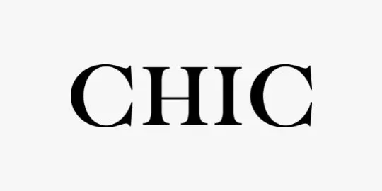 시크 (CHIC)