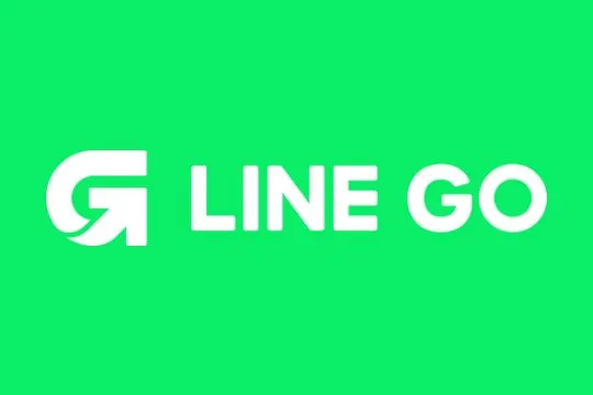 LINE GO