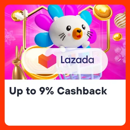 lazada