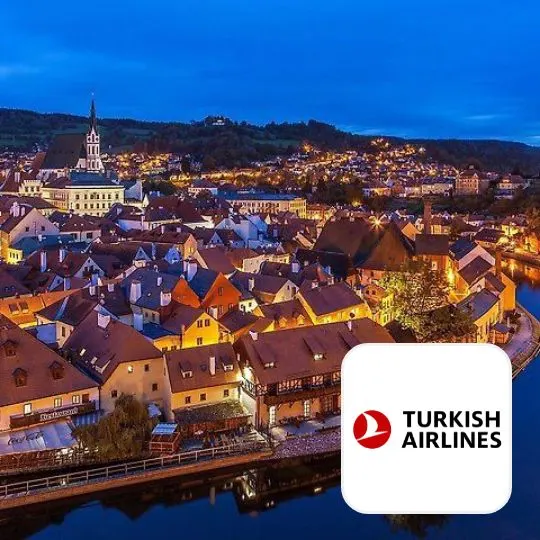 터키항공 (Turkish Airlines)