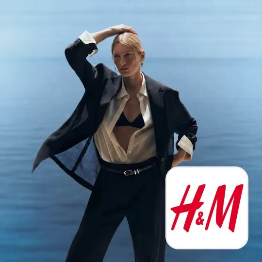 에이치엔엠 (H&M)